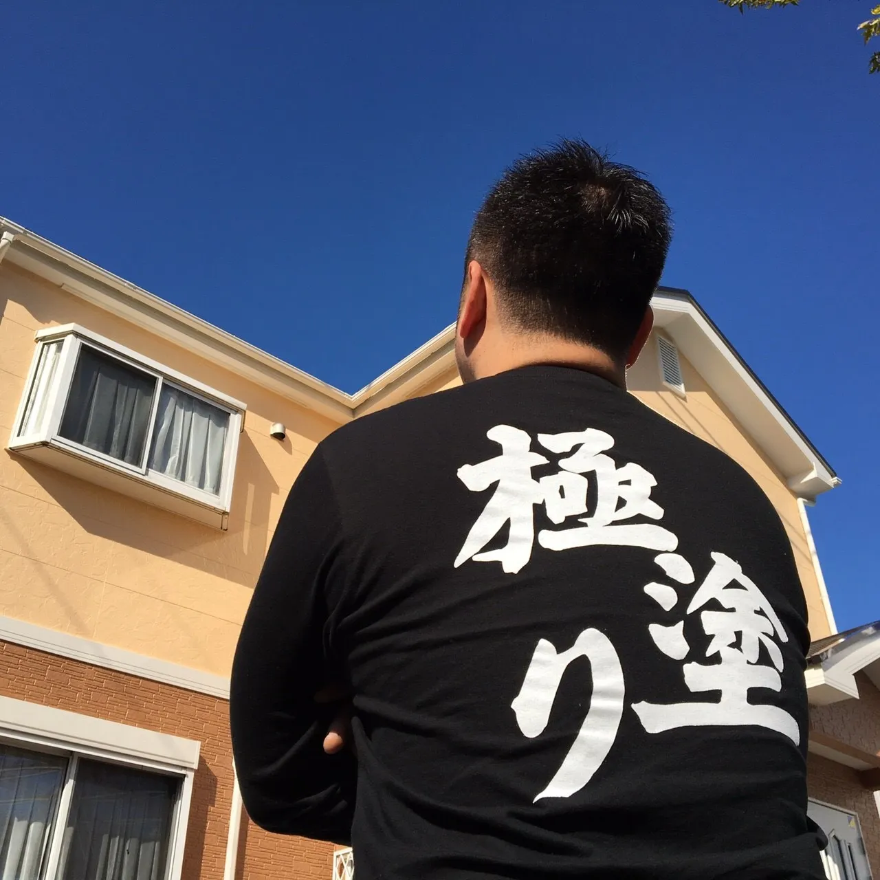 株式会社PODの施工風景