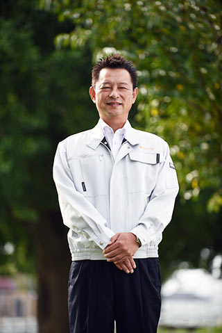 ご契約時の打ち合わせイメージ