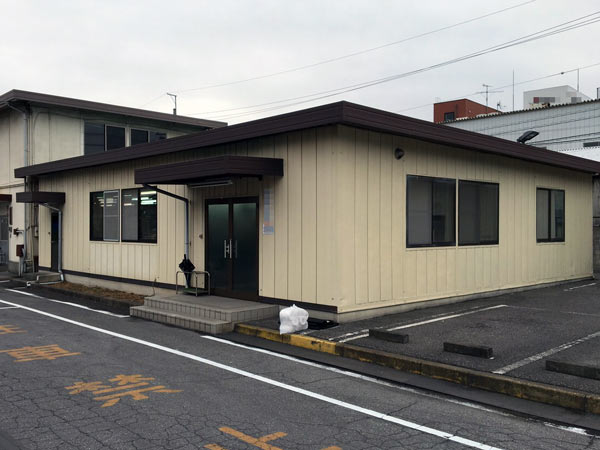 野田市E社様｜外壁塗装、住宅リフォームのことなら千葉のペイント・オン・デマンドに お任せください。