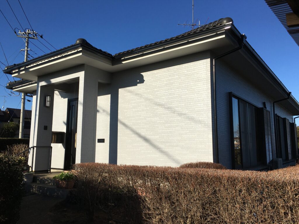 富里市　O様邸