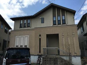 八千代市S様邸、完工いたしました。の記事画像