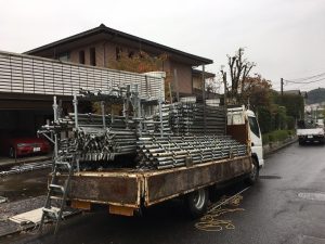 千葉市緑区T様邸、成田市居酒屋K様着工いたしました。の記事画像